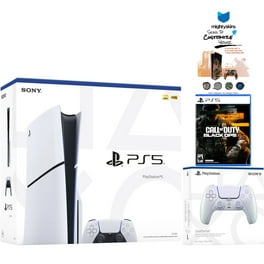 PlayStation 5 Console, Horizon Forbidden West Bundle - Ultra-High Speed SSD, Integrated I/O, Lightning Speed Load Times - Walmart.com PlayStation 5 Console, Horizon Forbidden West Bundle - Ultra-High Speed SSD, Integrated I/O, Lightning Speed Load Times - Walmart.com