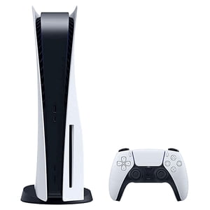 Consola de videojuegos Sony PlayStation 5