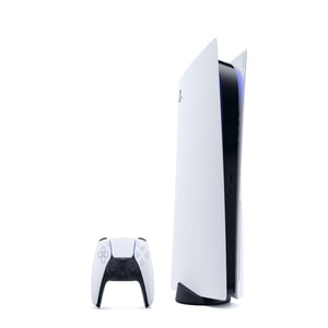 Sony PlayStation 5 Console (Renewed) | B2B Liquidation