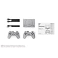 Sony PlayStation Classic Console, Gray, 3003868 - image 1 of 10