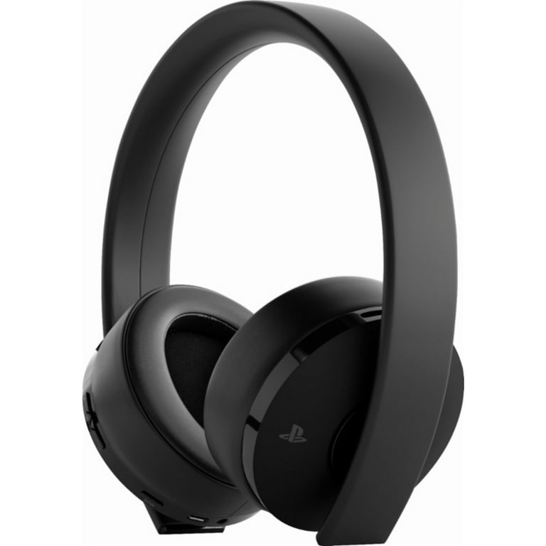Ps4 gold headset on sale 2018