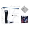 thumbnail image 1 of Sony PlayStation_PS5 Gaming Console(Disc Version) with Watch Dogs: Legion Game Bundle, 1 of 7