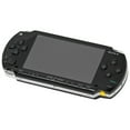 thumbnail image 1 of Pre-Owned Sony PlayStation Portable Black PSP-1000 Handheld System, 1 of 4