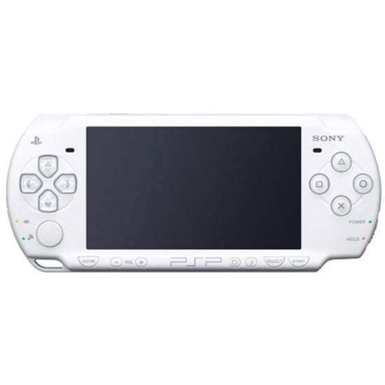 Restored Sony PlayStation Portable Gaming Console, Value Pack