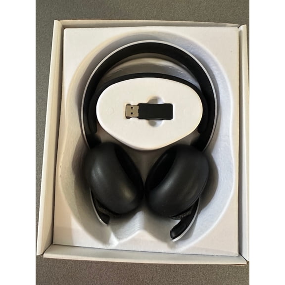 Pre-Owned Sony PlayStation Pulse Elite Wireless Headset (CFI-ZHW2) for PS5, PC/Mac, Mobile