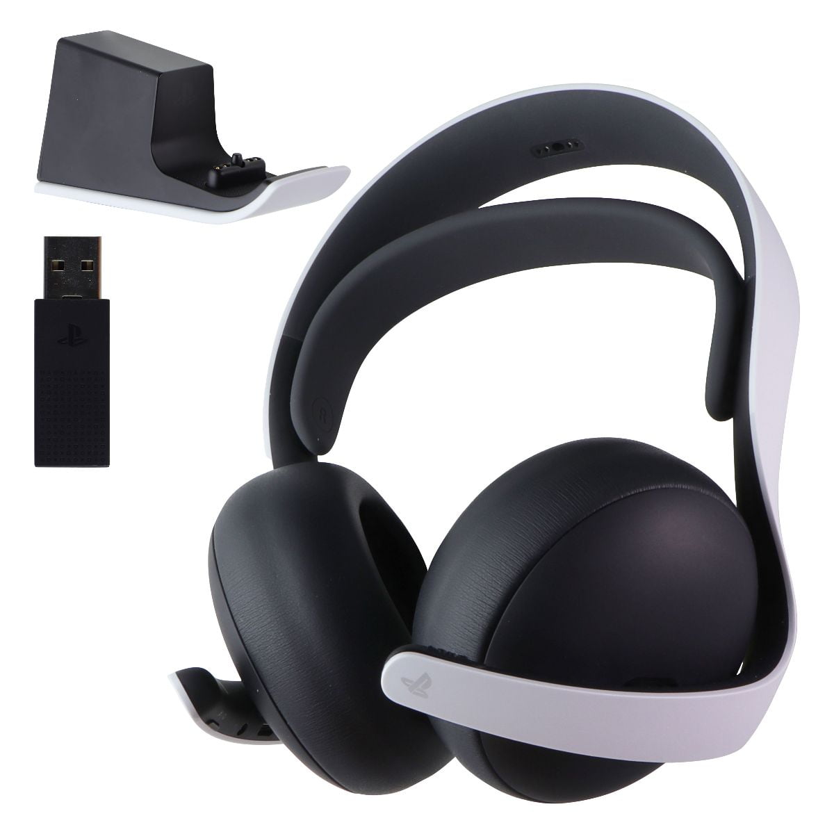 Pre-Owned Sony PlayStation Pulse Elite Wireless Headset (CFI Pre-Owned Sony PlayStation Pulse Elite Wireless Headset (CFI