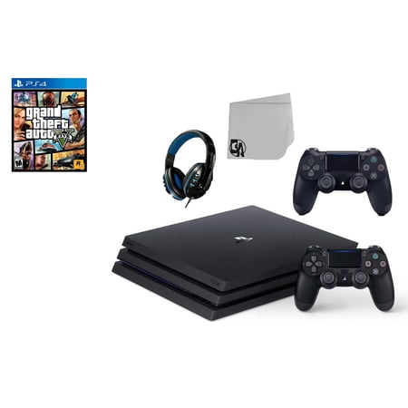 Sony PlayStation Slim 1TB Fortnite Neo Versa PS4 Bundle