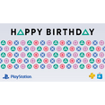 thumbnail image 1 of Sony PlayStation Store (Birthday) 25 Gift Card [Digital], 1 of 3