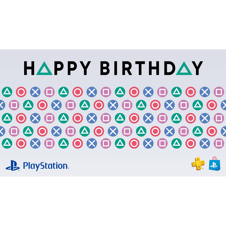 Ps Plus 25 Psn Card Digital Gift On Psn PSN 25 USD PlayStation