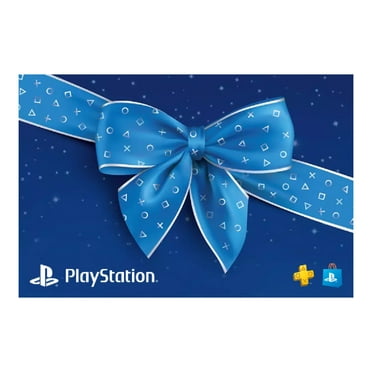 Sony PlayStation Store (Bow) 10 Gift Card [Digital]