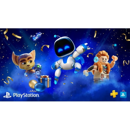 Sony - $10 PlayStation Store Gift Card  - Gift [Digital]