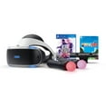 thumbnail image 1 of Sony PlayStation VR Blood & Truth and Everybody's Golf Bundle, 1 of 4