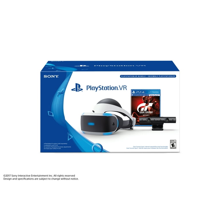 PSVR 2 price: How much does it cost and what bundles are there?