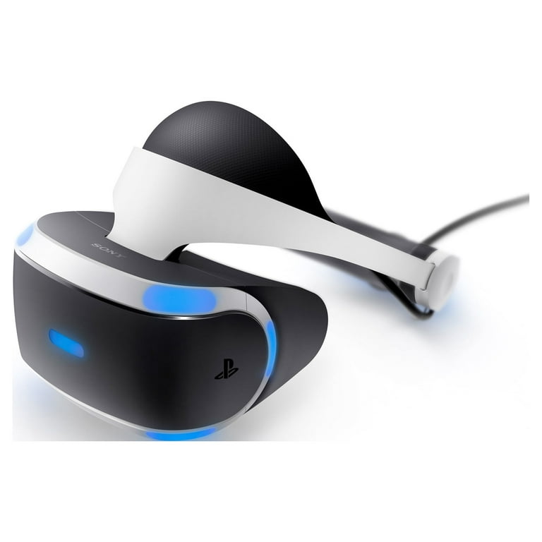 Sony Ps Vr2 Playstation Vr2 3d Vr Glasses Virtual Reality Headset