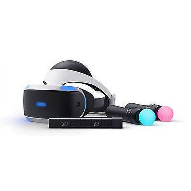 SONY PlayStation VR PlayStation VR WORLDS Enclosed Ver. for PS4 PS5  CUHJ-16006