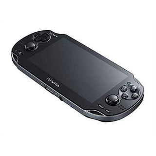 PlayStation Vita Consoles in PlayStation TV/ Vita - Walmart.com