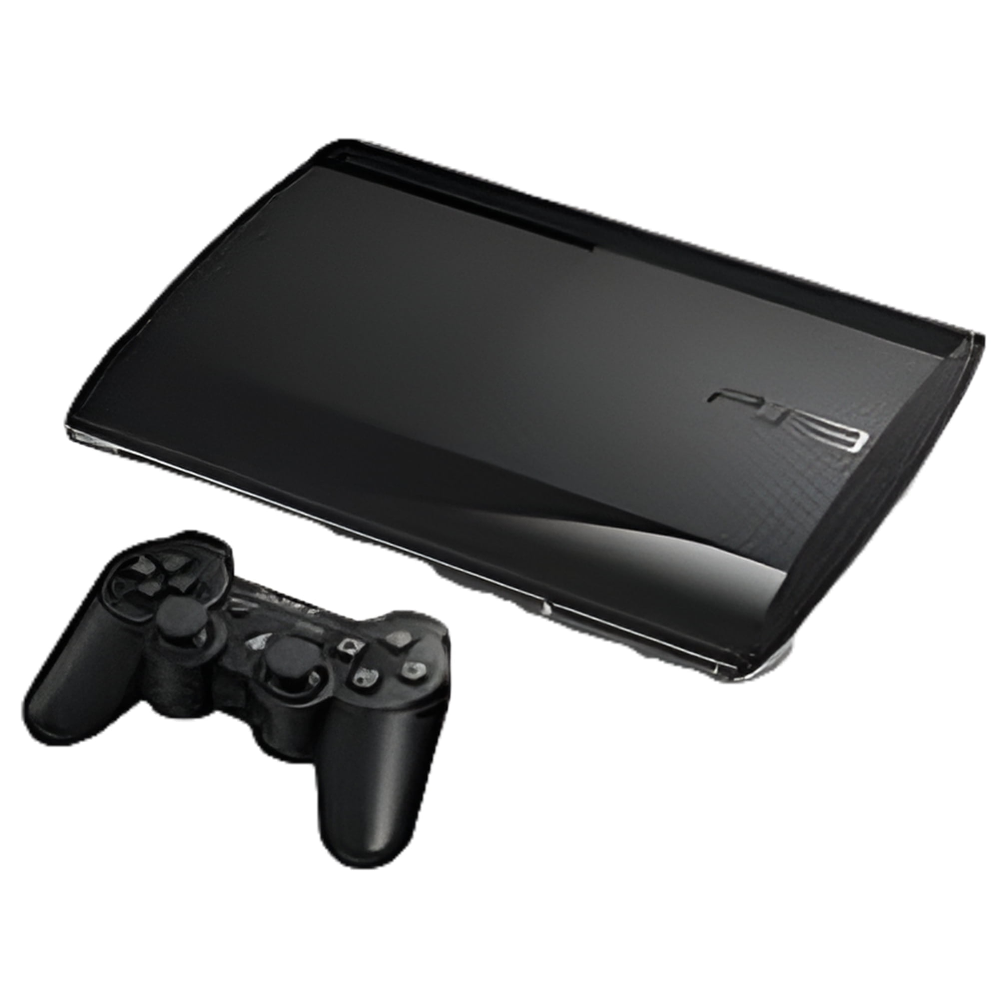 PlayStation3 - PS3 本体 PlayStation3 Restored PlayStation 3 80GB System Video Game Systems