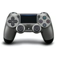 thumbnail image 1 of Sony Playstation 4 DualShock 4 Controller, Steel Black, 1 of 5