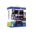 thumbnail image 1 of Sony Playstation 4 DualShock 4 Controller With FIFA 21, Black, 1 of 3