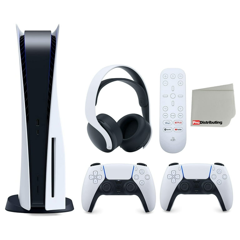 プレステ5 ホワイト A130172E-ACFB-48DE-