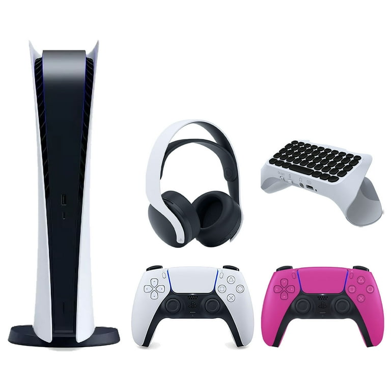 Playstation 5 virtual hot sale