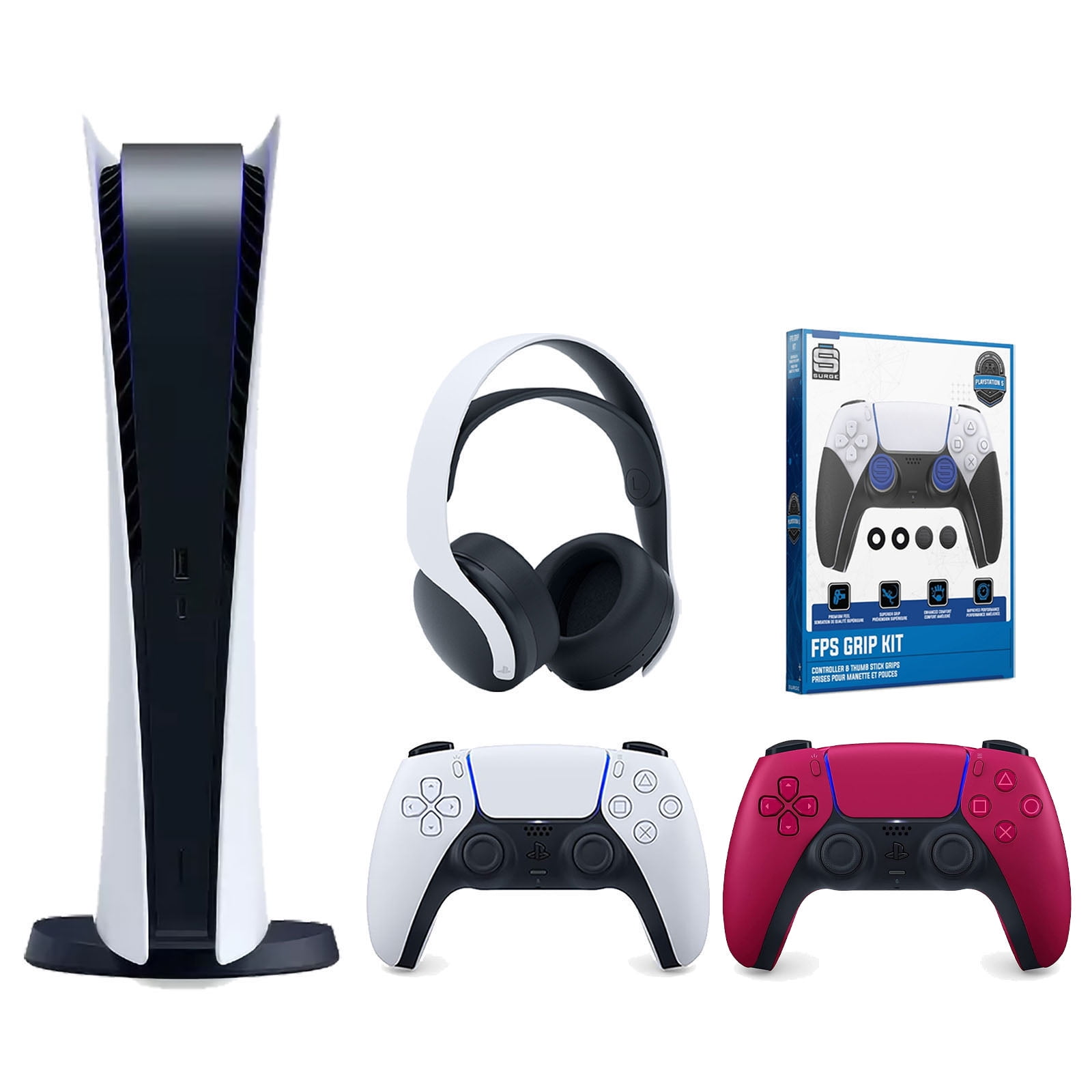 Amazon.com: Sony 5 Disc Edition Gaming Console - 16GB GDDR6