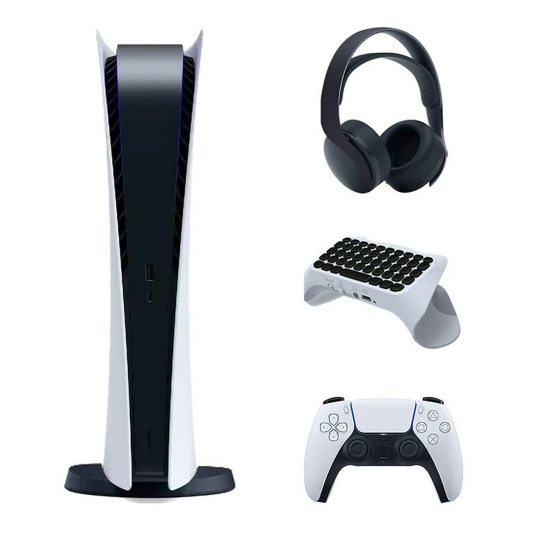 PULSE 3D Wireless Gaming Headset for PlayStation 5