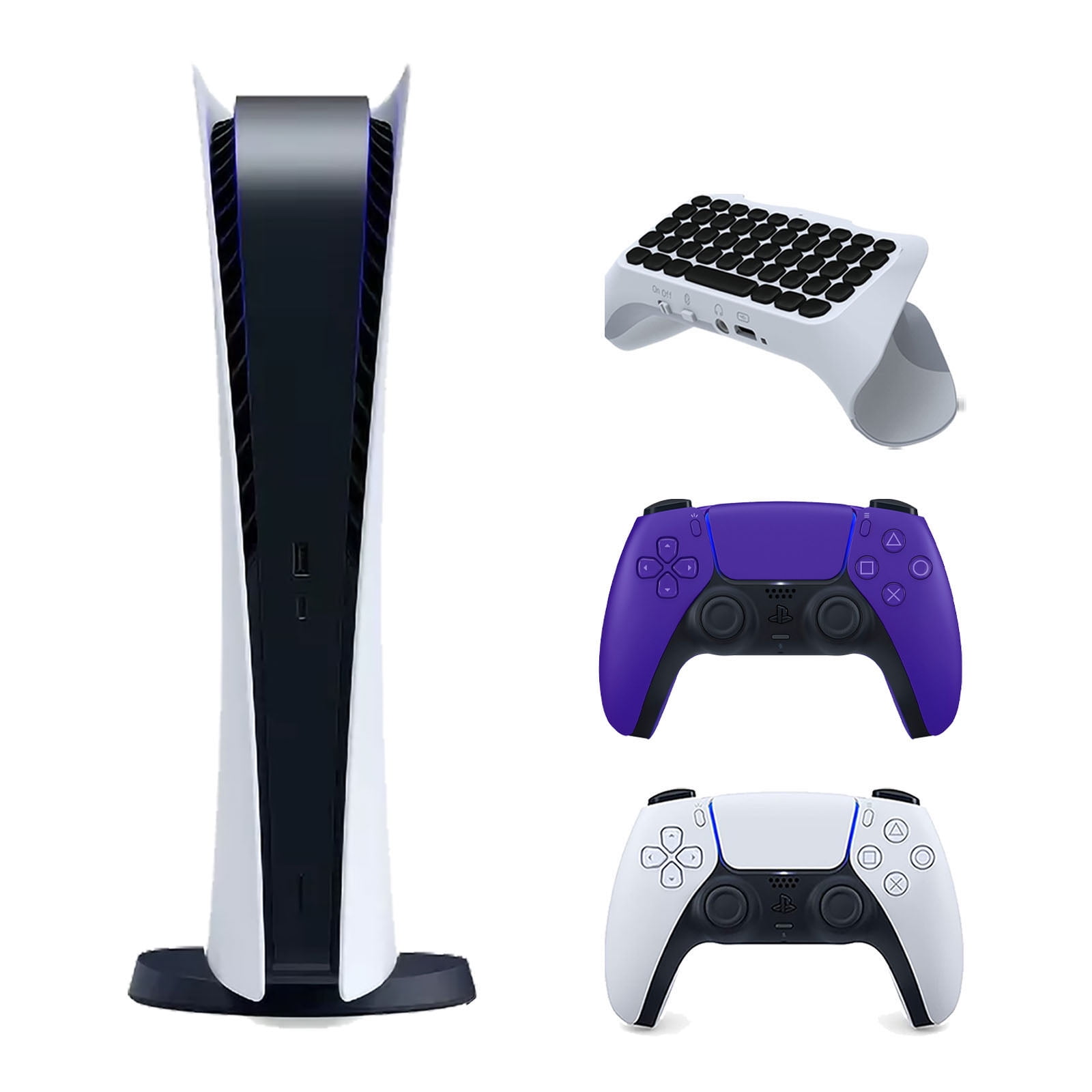 PlayStation5 デジタルエディション 楽天ブックス: PlayStation5 デジタル・エディション - PS5