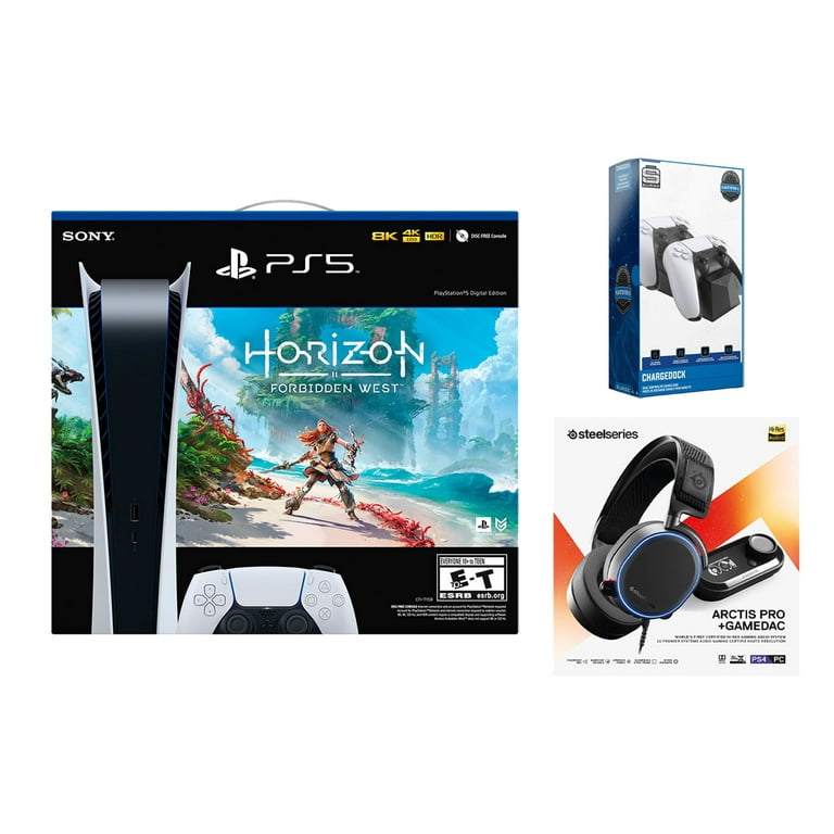 Steelseries playstation 5 new arrivals