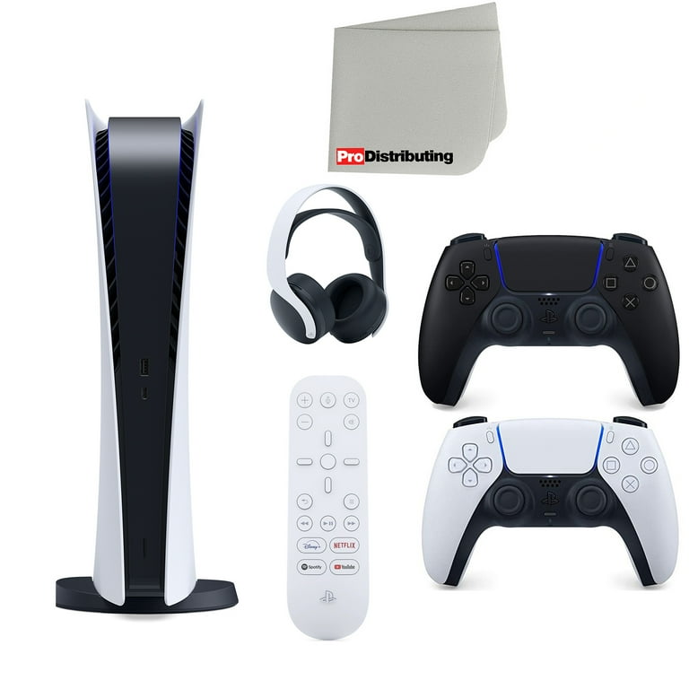 SONY - PS5  PlayStation5デジタルエディション PS5】 ☆プレイステーション5本体 デジタル・エディション(Slim