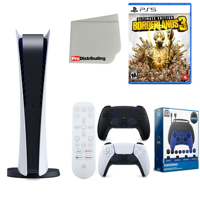 PlayStation - PlayStation5 デジタル Edition Sony PlayStation 5 Digital Edition Console | GameStop