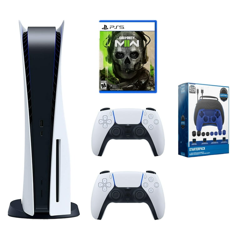PlayStation 5 Slim Console - Call of Duty Modern Warfare III
