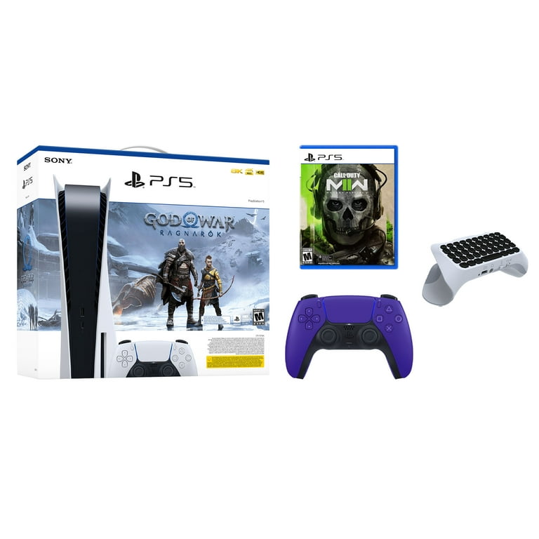 Playstation god of war bundle discount