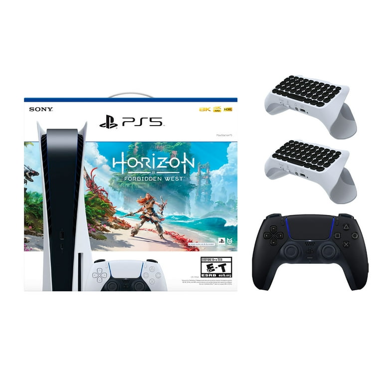 Playstation 2024 bundle walmart