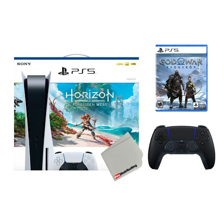 God of War Ragnarök Launch Edition, Playstation 5 