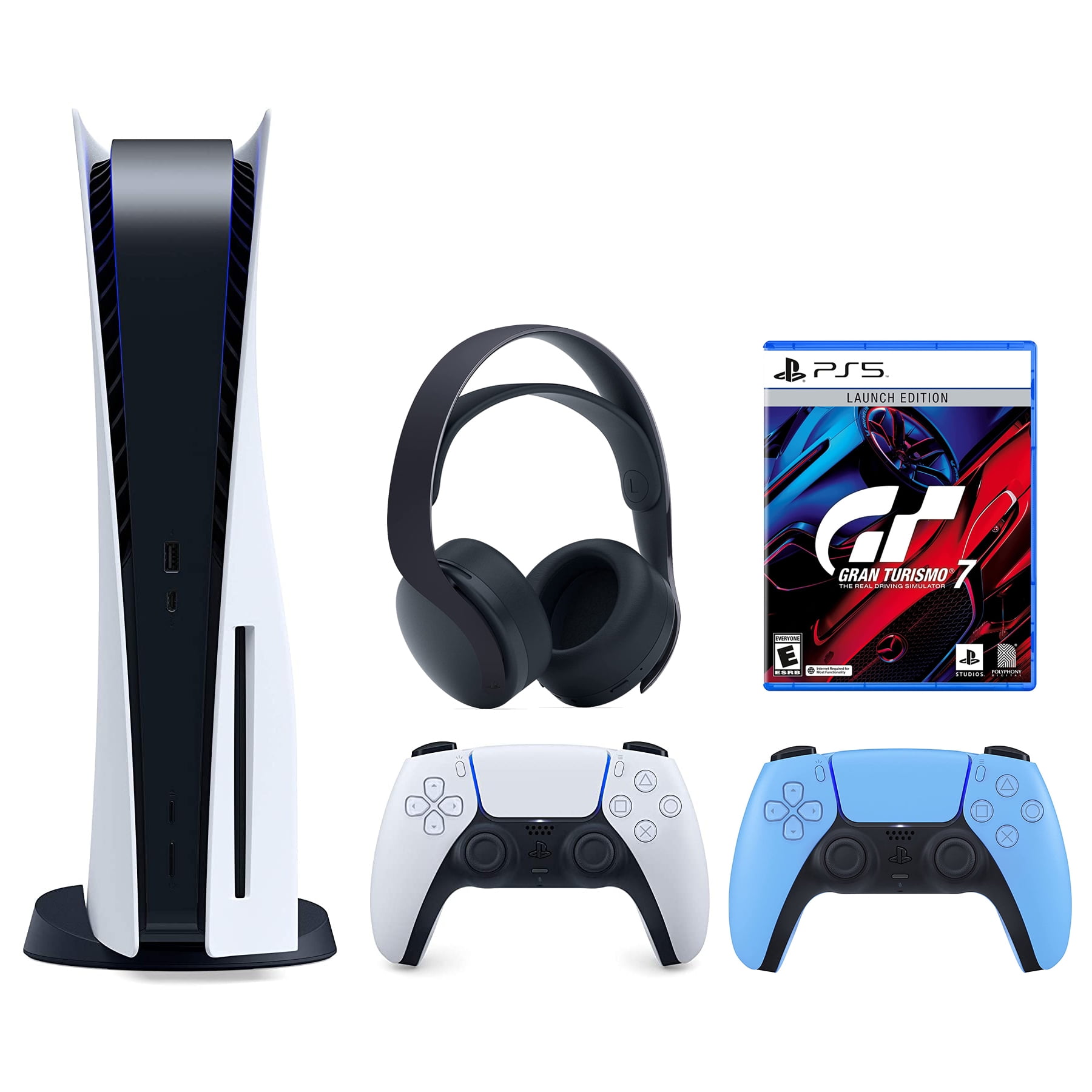 PS5 exclusives like Gran Turismo 7 will banish long loading times and use  every single technological enhancement of the PlayStation 5 to ensure its  success -  News