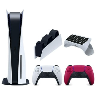 Amazon.com: Sony PS5 PlayStation 5 Digital Edition Gaming