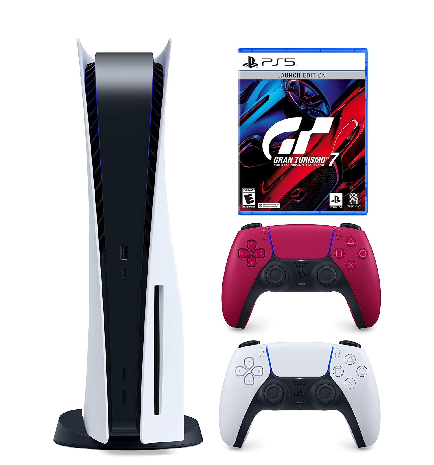 Special PS5 GT7 Edition?? : r/granturismo