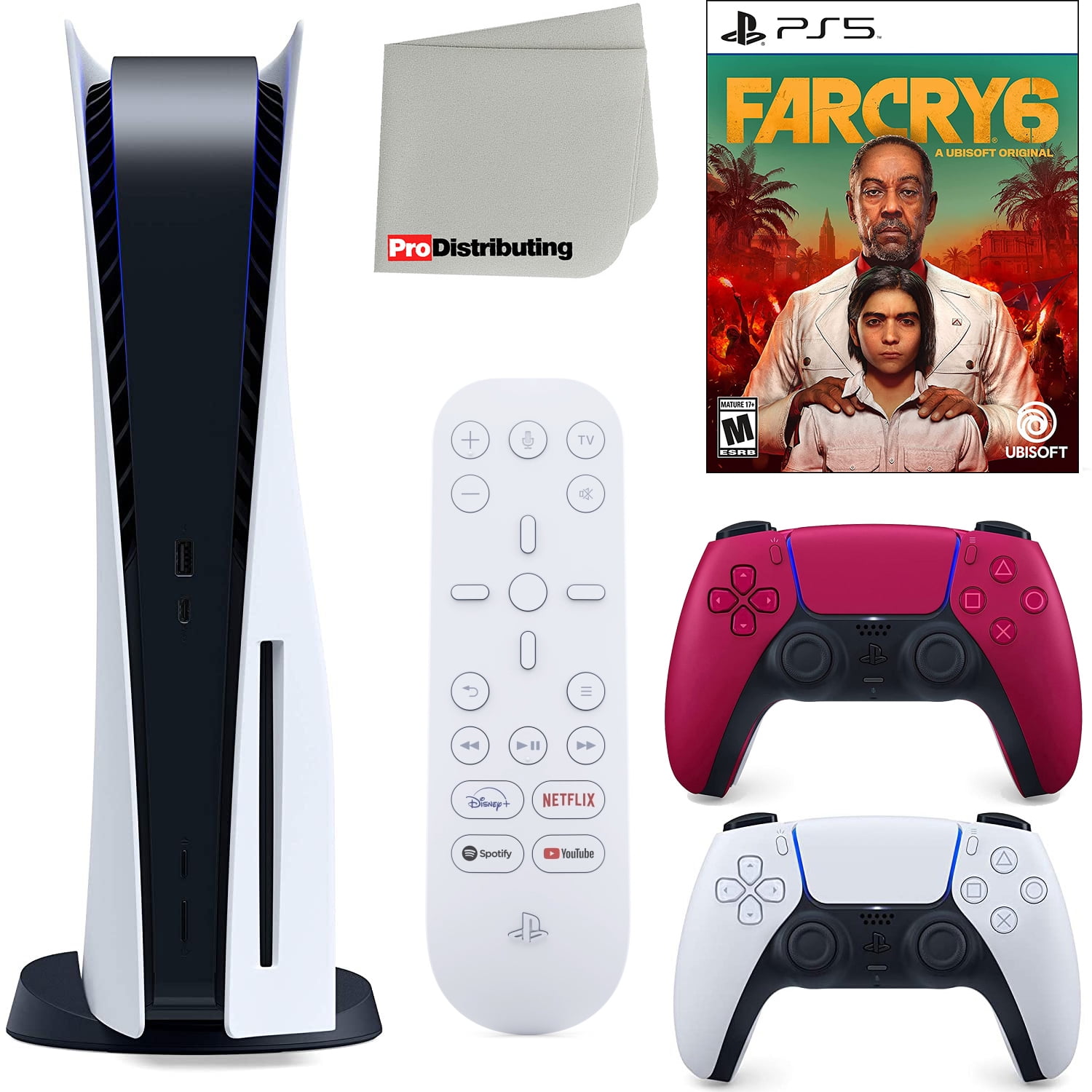 PlayStation 30th Anniversary range | Limited Edition