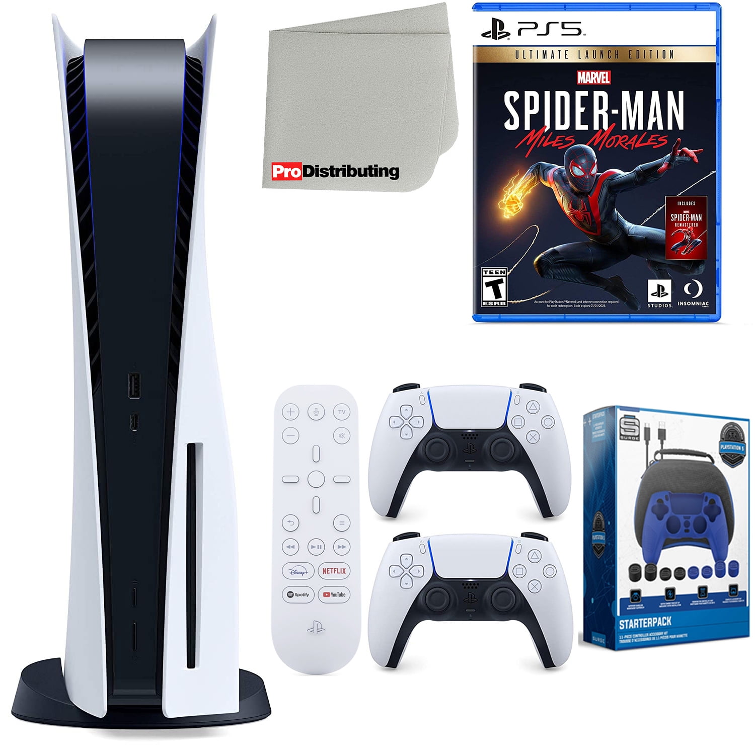 Sony Playstation Disc Version Bundle with White Burkina Faso Ubuy