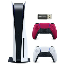 Sony PS5 DualSense Wireless Controller - Sterling Silver | Gamepads, Controller & Lenkräder
