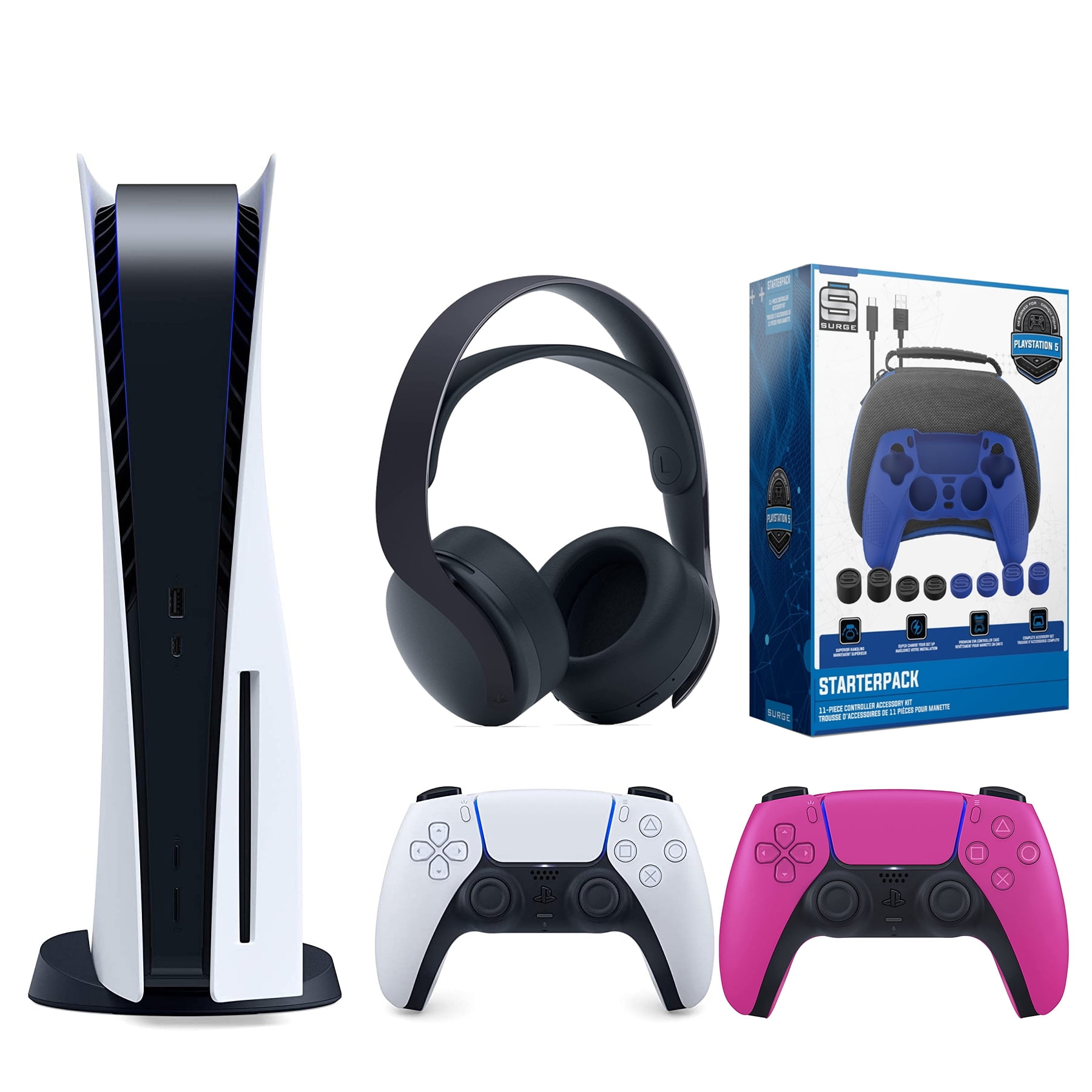Sony PS5 MANETTE, Accessoires Playstation 5