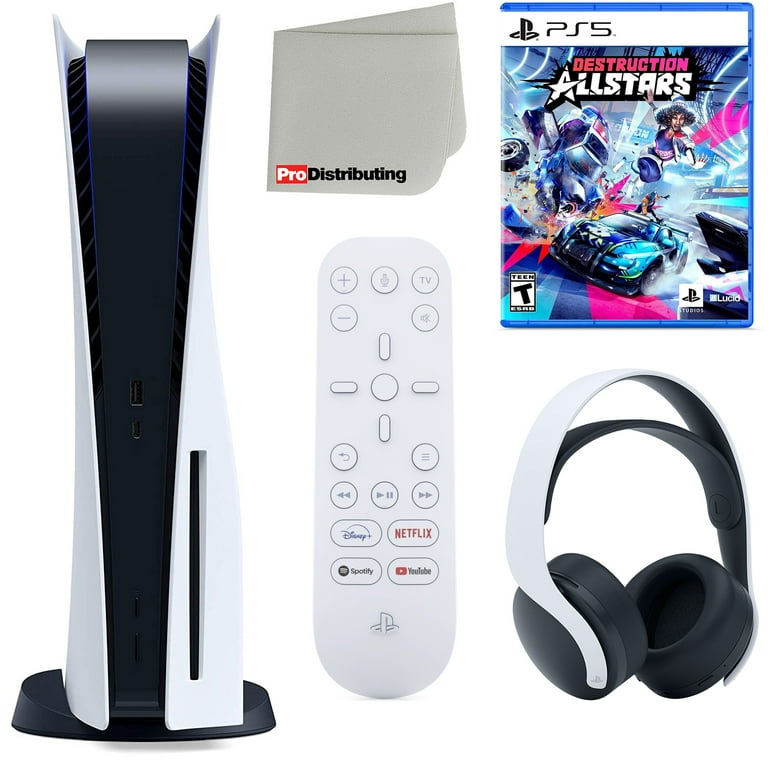 SONY - PlayStation 5 PS5 スピーディー Amazon.com: Sony PlayStation 5 Console (Disc Edition