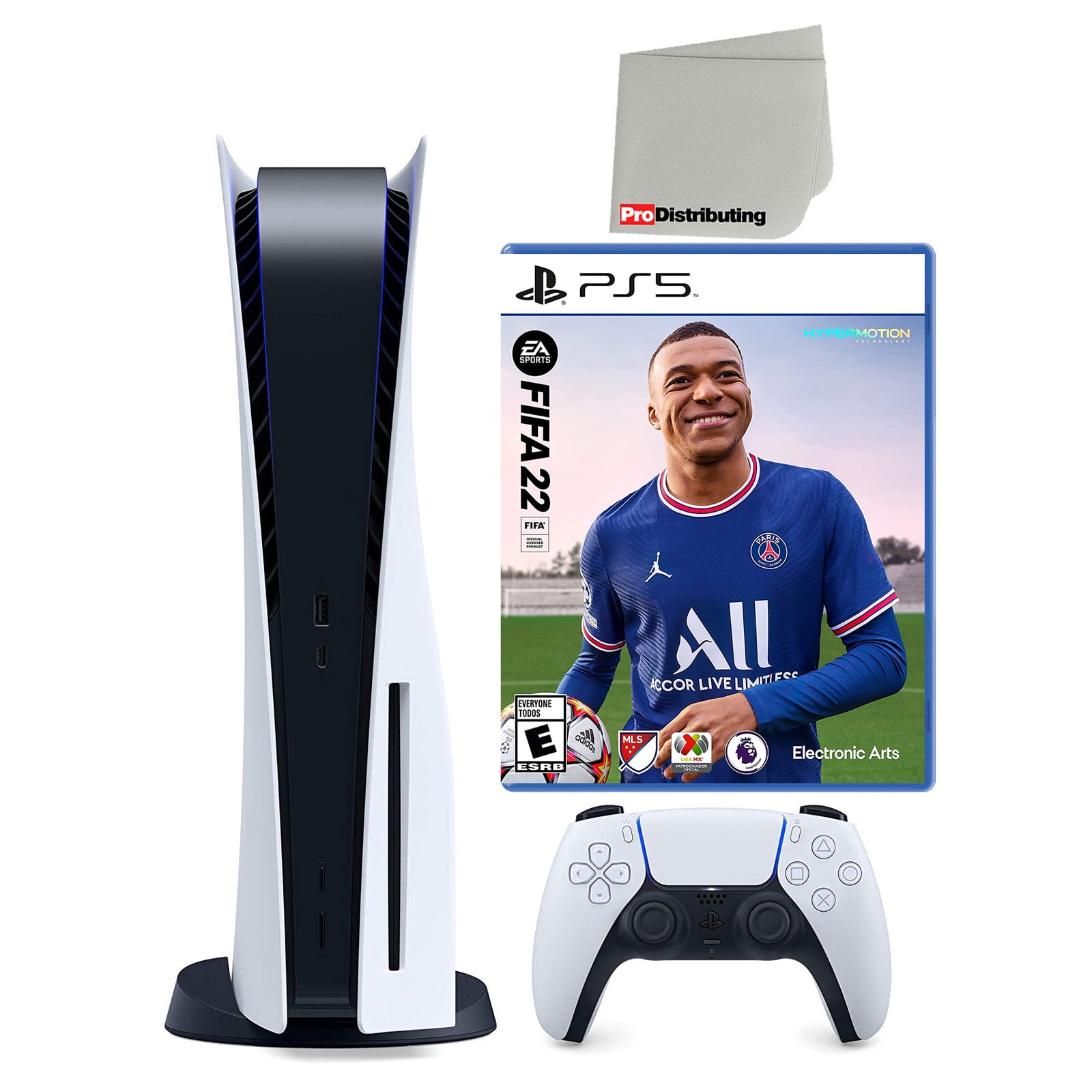 FIFA 22 PS5