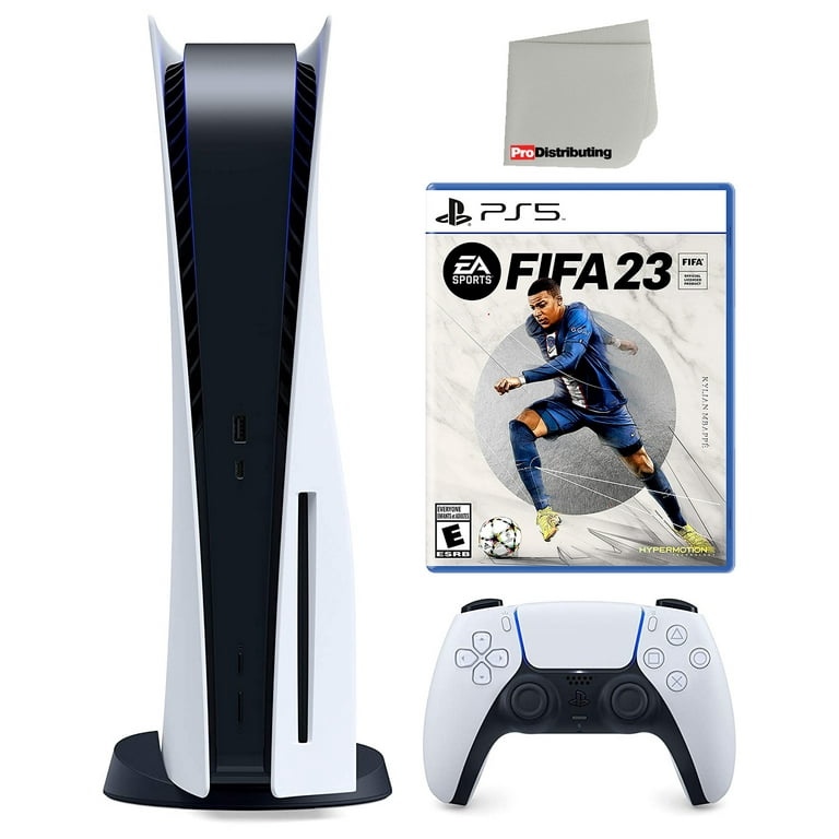 JOGO SONY FIFA 23 PS5