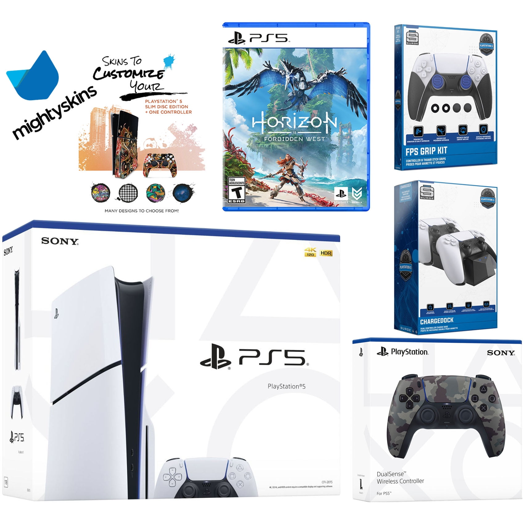 Amazon.co.jp: PlayStation 5 Horizon Forbidden West 同梱版