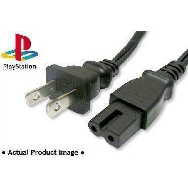 Sony Playstation AC Power Cord