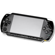 Sony Playstation Portable PSP 2000 Black Used