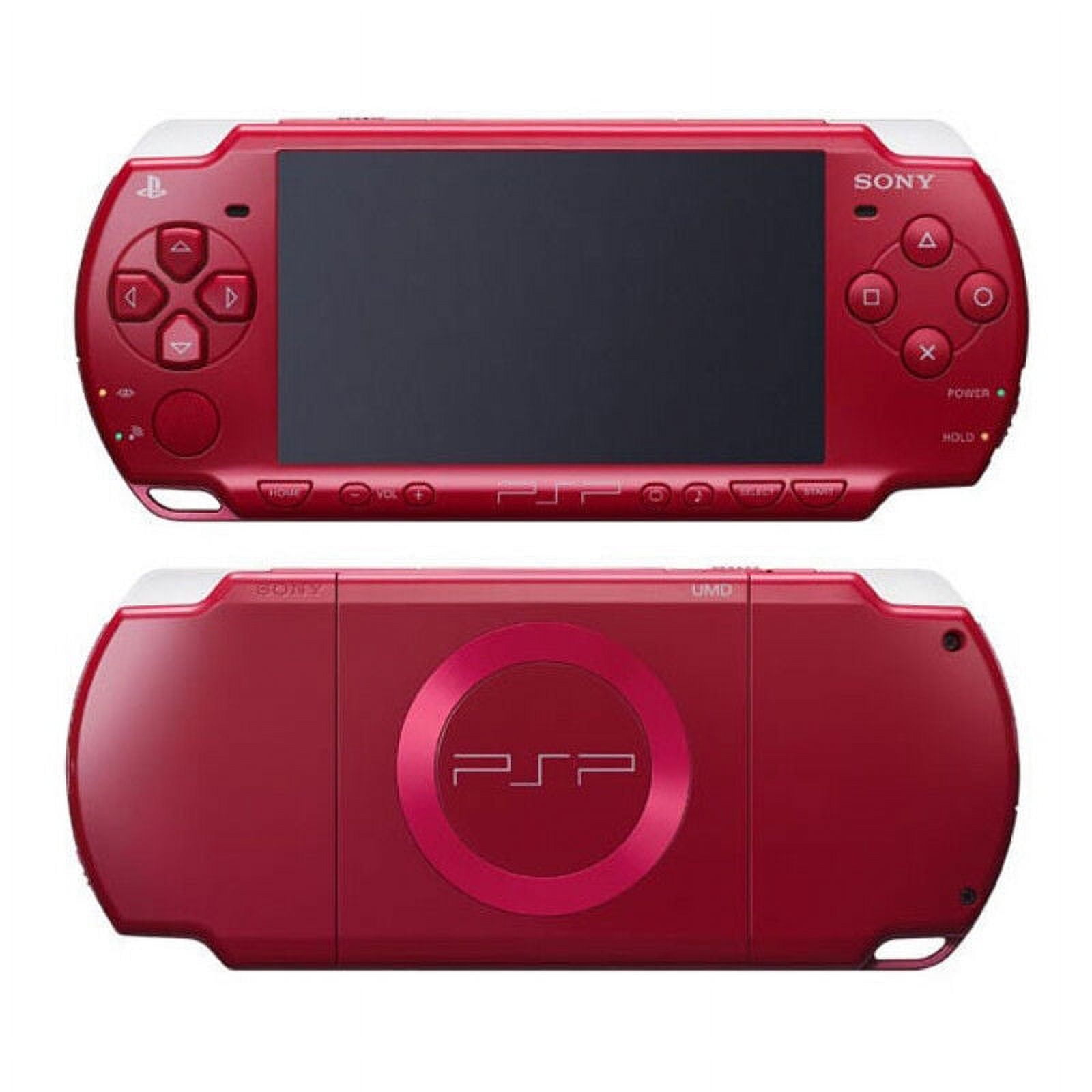 Sony PSP's