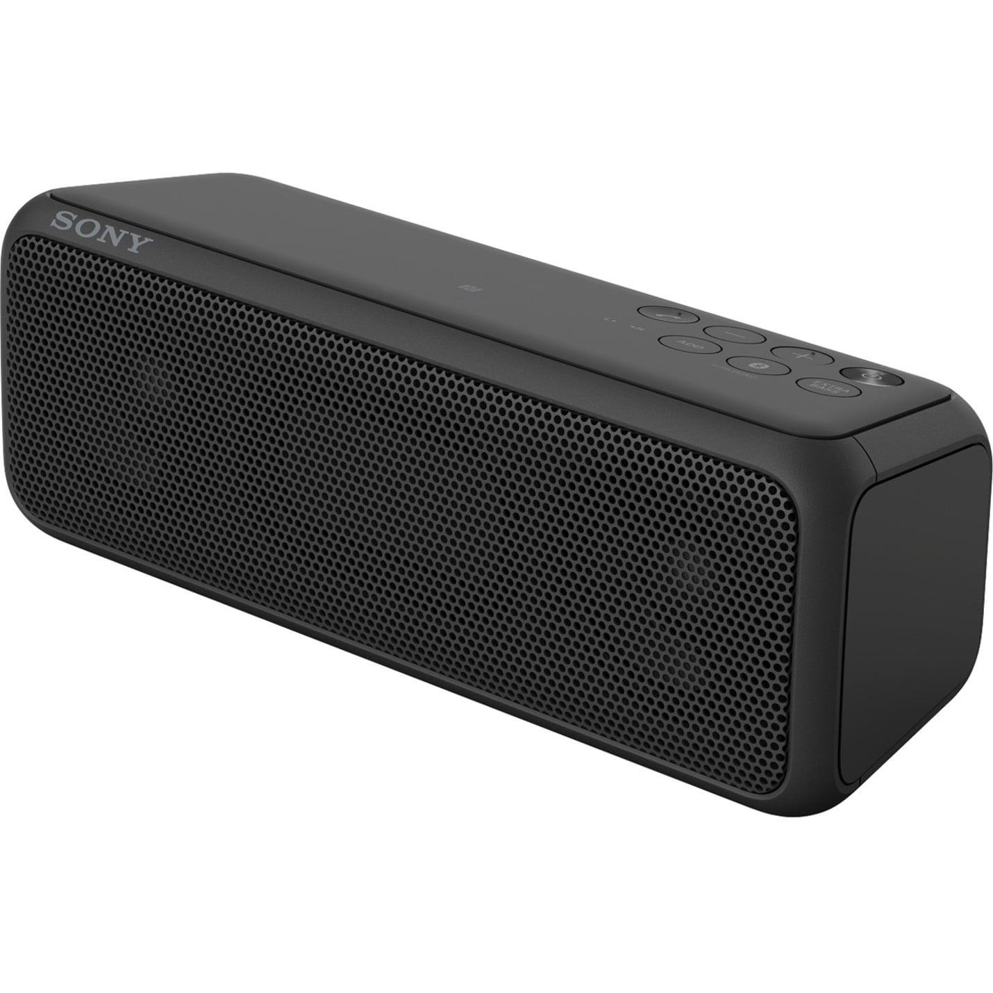 Sony Portable Bluetooth Speaker, Black, SRS-XB3 